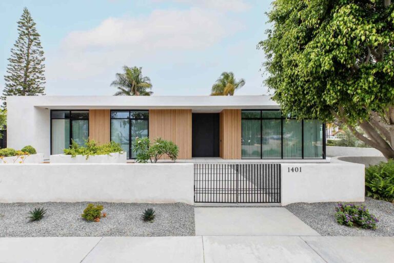 When Buying Your Next Home, Choose Architecturally Friendly Design