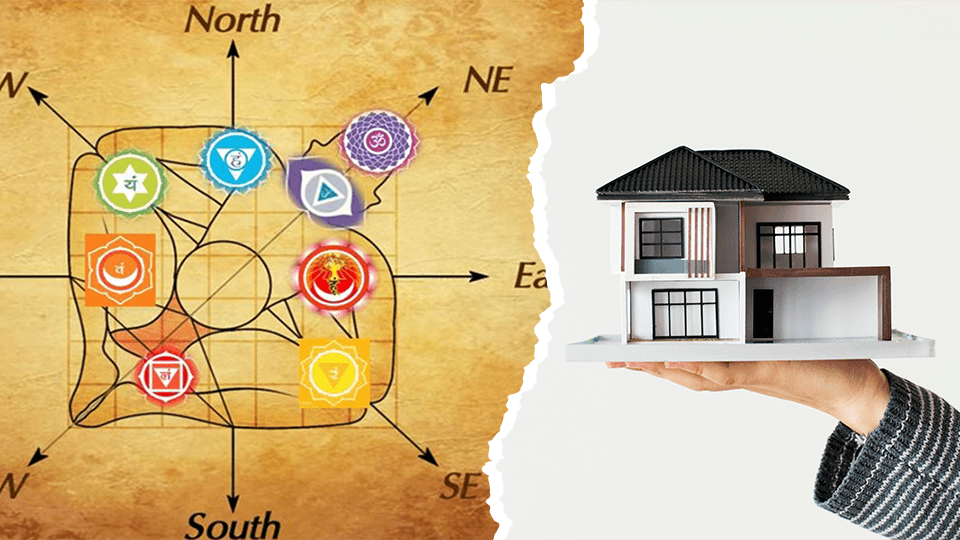 Vastu Shastra Based Home