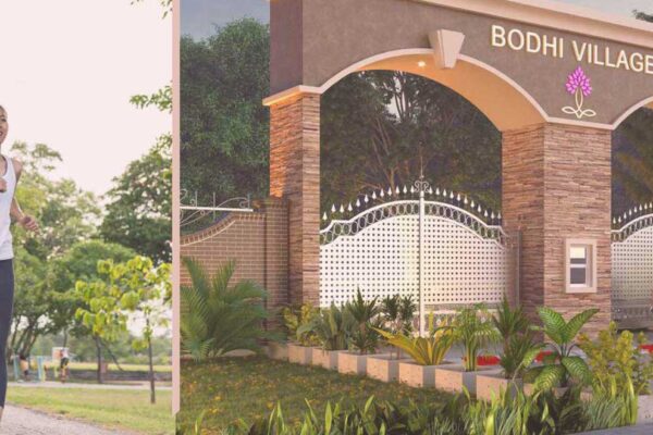 Bodhi Village Township Bokaro