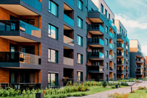 Bimla Luxurious 3BHK & 4BHK Flats