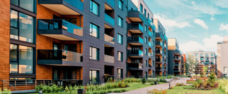 Bimla Luxurious 3BHK & 4BHK Flats