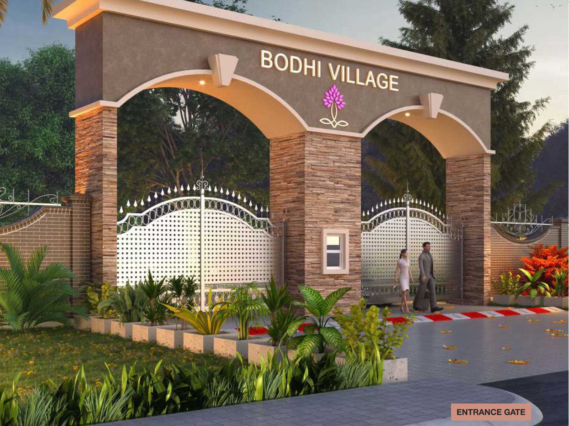 Bodhi Village