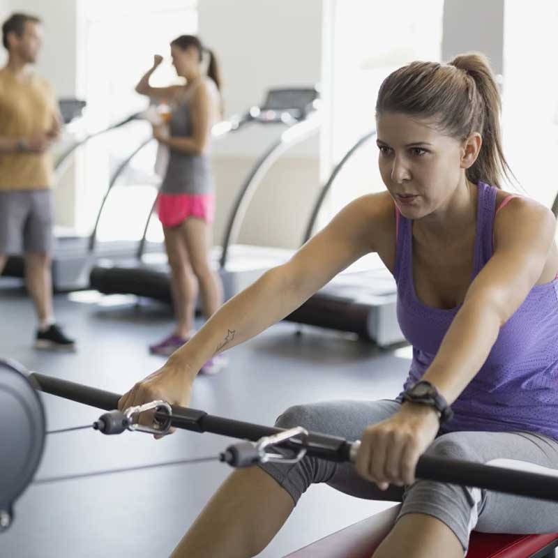 Bodhi Village Luxurious Township