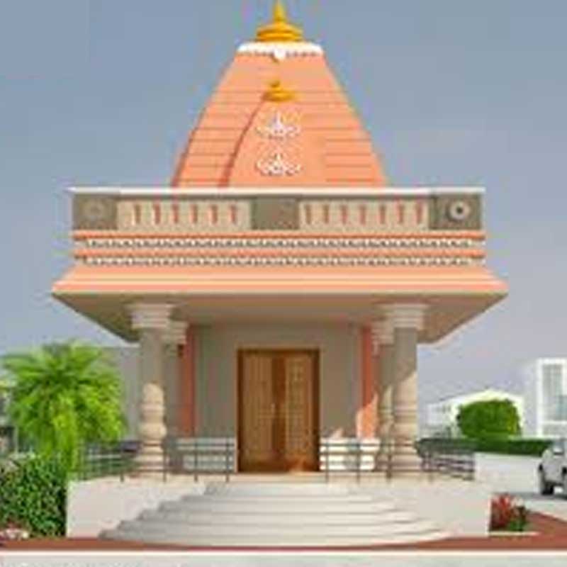 Bodhi Village Luxurious Township